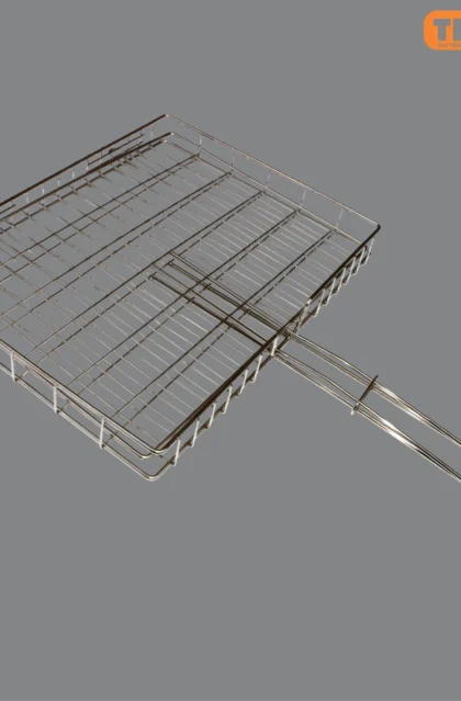 TENTCO Waterbuck Braai Grid (BG004)