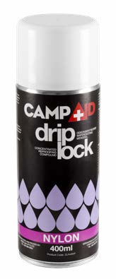 400ml CAMPAID Nylon Sealer (DLN400P)
