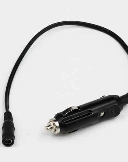 LUMENO Male Lighter Plug with DC Female (LUMENO410)