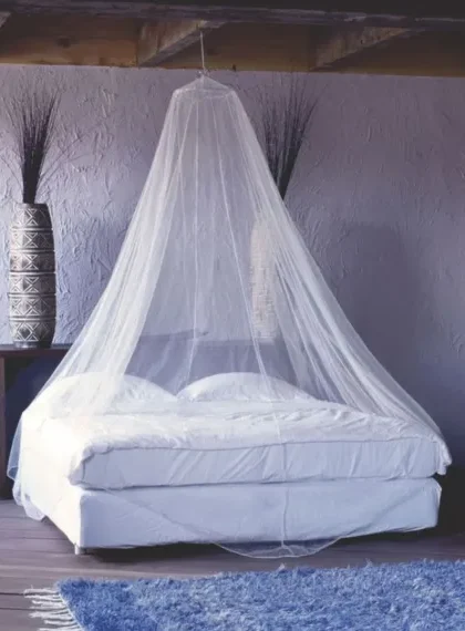 LEISURE QUIP King Mosquito Net 2,5m (MQ7613)
