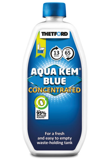 THETFORD Aqua Chem Blue Concentrated (30621CK)