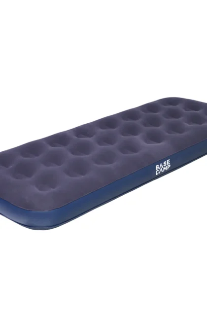BASECAMP Inflatable Single Mattrass (V0404512)
