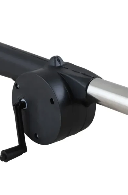 LK'S Braai Fan (105/9)