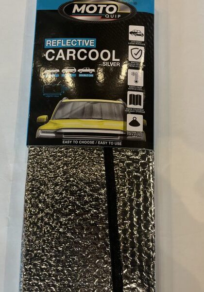 MOTO Quip Reflective Carcool (MQ1433)