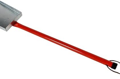 LK'S Coal Scoop (105/2)