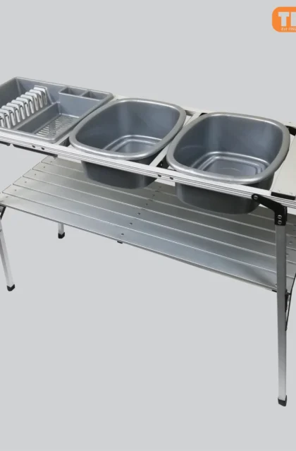 TENTCO Dishwash Stand (TA014)