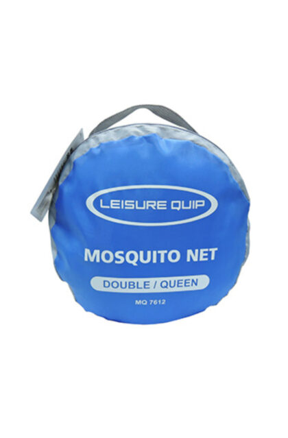 Leisure Quip Mosquito Net Double/Queen 2.5 (MQ7612)