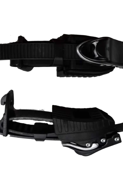 PRACTICA Dual Angle Ratchet Towing Mirrors (CM4040)