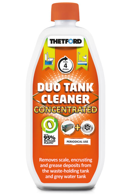 THETFORD Duo Tank Cleaner (30771AK)
