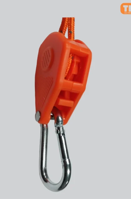 TENTCO Ezi Guy-Rope Orange (TC114)