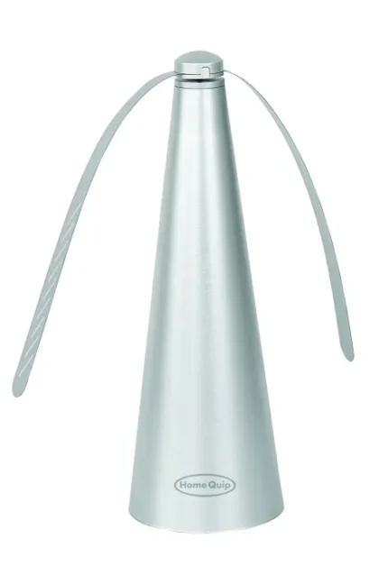 HOME QUIP Battery Operated USB Direct Fly Repeller (MQ8935)