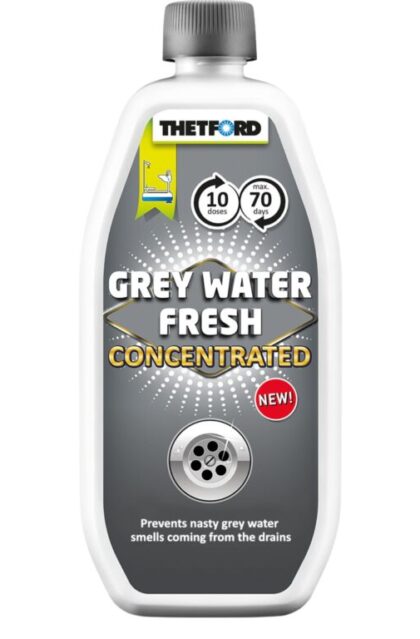 Thetford Grey Water Fresh Concentrated (30700AK)