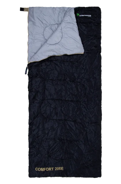 KAUFMANN Sleeping Bag 200E (V0402257)