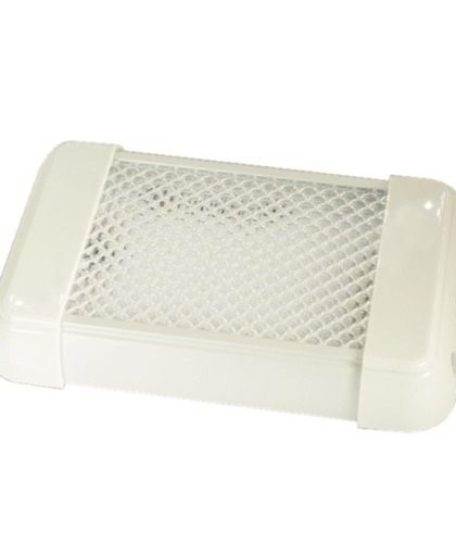 LUMENO Caravan Light White/Amber (LUMENO132)