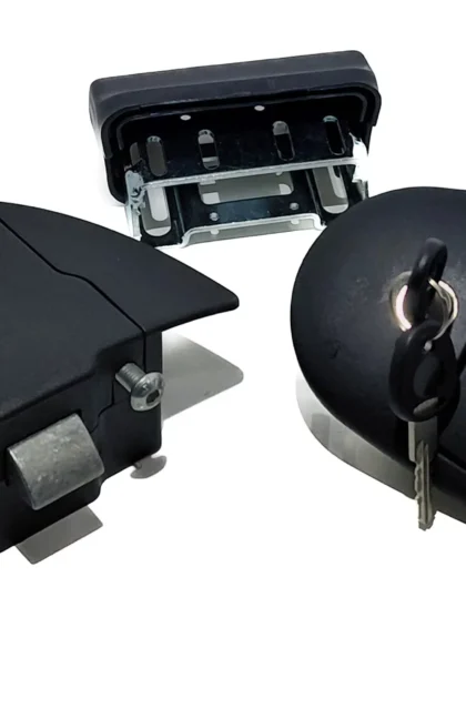 Main Door Lock New (ACC0101026)