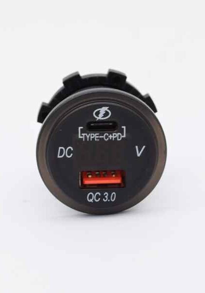 LUMENO Female Lighter Socket (LUMENO272)