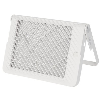HOME QUIP USB Rechargeable Mosquito Killer Grid (MQ8940)