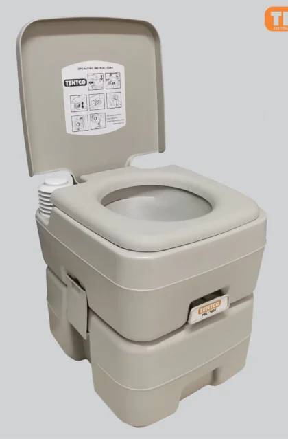 TENTCO Porta Potti 20 L (HC001)