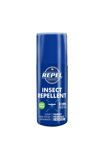 REPEL Insect Repellent (SH1461)