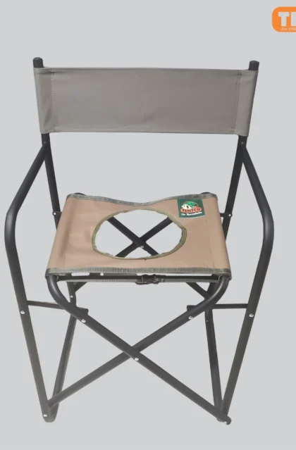 TENTCO Toilet Chair (CH001)