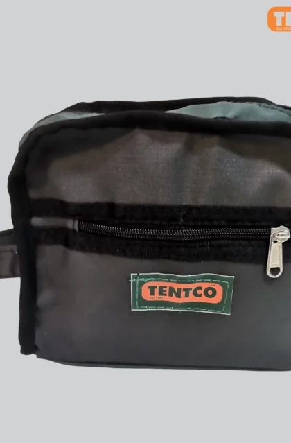 TENTCO Toiletry Mini Deluxe Bag (TEN150)