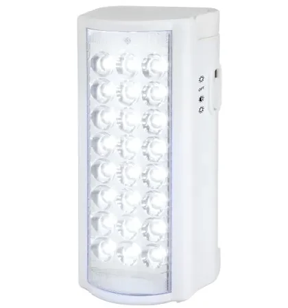 ULTRATEC MS1081-S Back-Up 800 Lumen (MS1081-S)