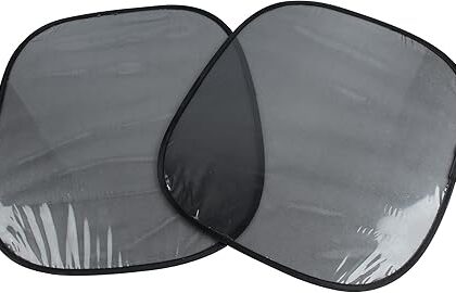 MOTO QUIP Cling Window Shade 2 Piece (MQ8411)