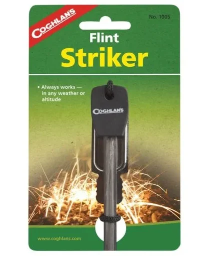 COGHLANS Flint Striker (800-097-COG1005)