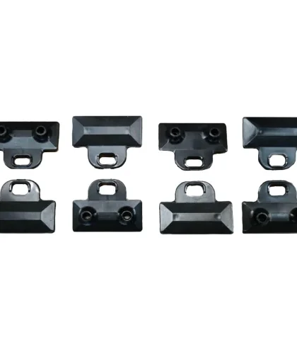 CAMPAID Easy Cip Fabric 4 PC (EZC100-4P)