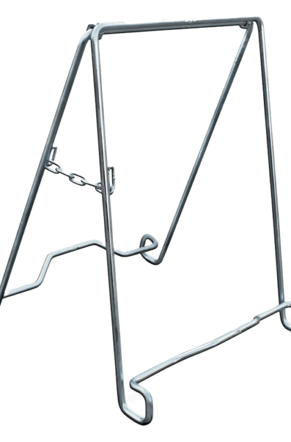 LK'S Rib Stand (122/19)