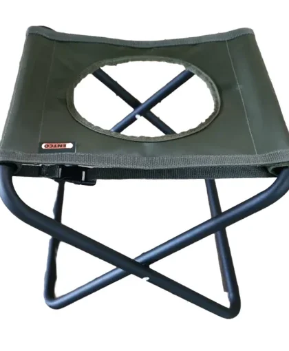 TENTCO Toilet/Bikini Stool (CH014)