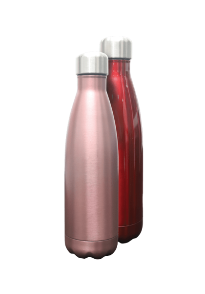 LK'S Stainless Steel Water Bottle 500ml