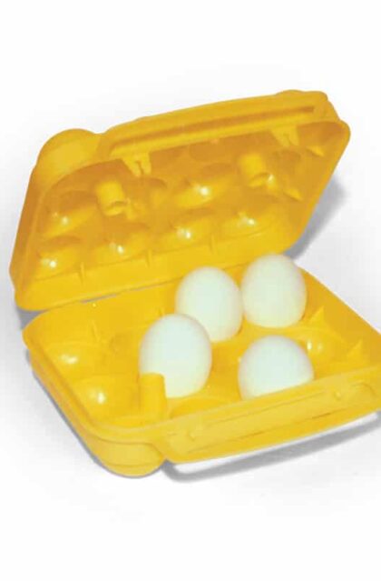 Egg Holder for 6 Eggs (RM5036)