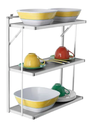 Wall Hanging 3 Tier (WHS3T)