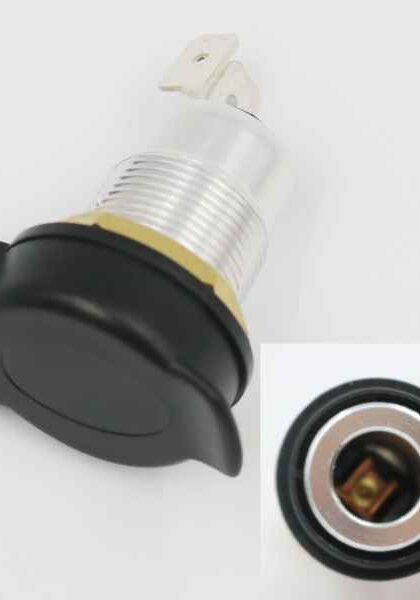 LUMENO Hella Plug Female (LUMENO145)