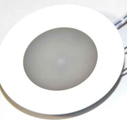 LUMENO 12 DC 2 W Down Light Touch Switch (LUMENO44)