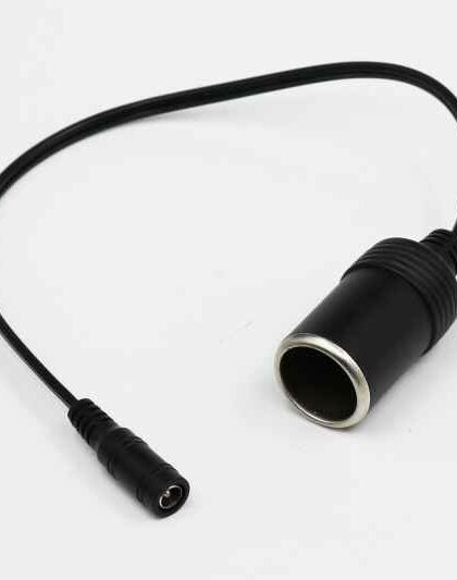LUMENO Lighter Socket to DC Female Plug (LUMENO187)