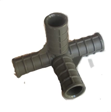 4 Way Standard Section (P204)