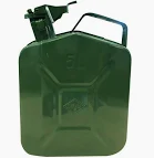 Jerry Can 5 Liter (CJC5L)