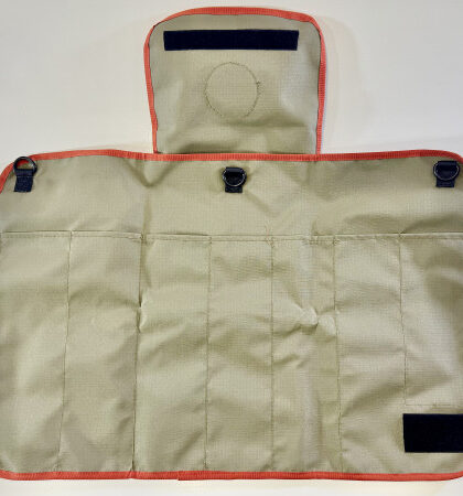 HOWLING MOON Utensil Holder