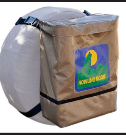 HOWLING MOON Lumber Jack (975023)