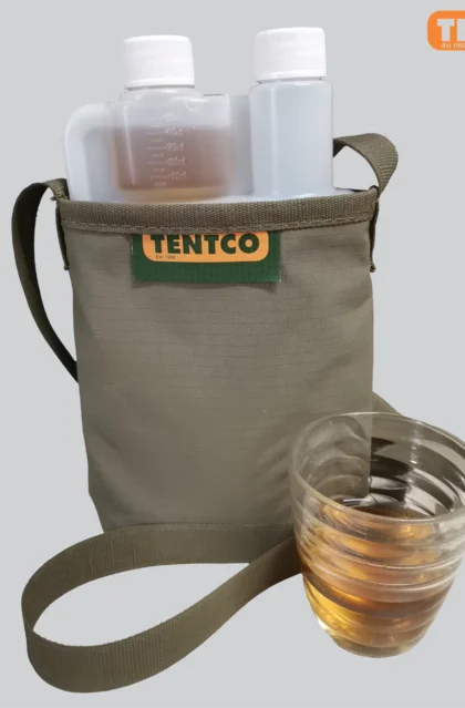 TENTCO Bag for Bettex Bottle