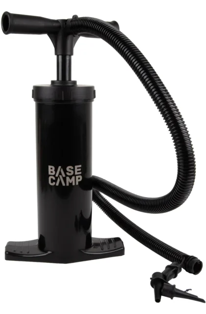 BASECAMP Heavy Duty Hand Pump (V0404514)