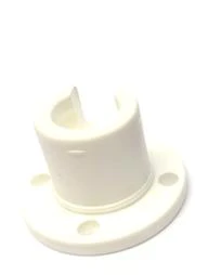 Female Socket Round