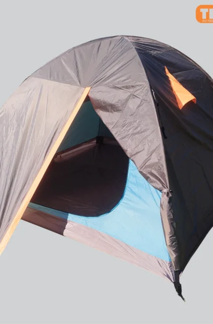 TENTCO Dome Caprivi 2 Tent (TE138)
