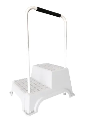 CAMPAID Support Handle Double Caravan Step (DCS360HP)