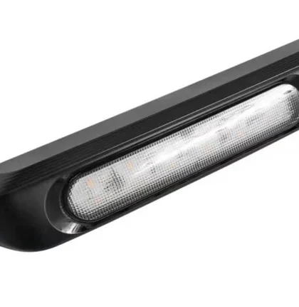 LUMENO Dual Camper Light with on/off switch (LUMENO769)