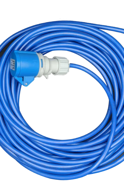 Caravan Extension Cable 10 m (EXTCAB10)