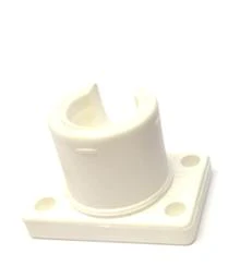 Female Socket Square