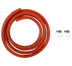 Gas Hose PVC (211/015)
